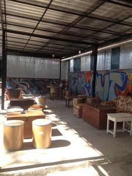 Viva Shack Hostel Csiangmaj Kültér fotó